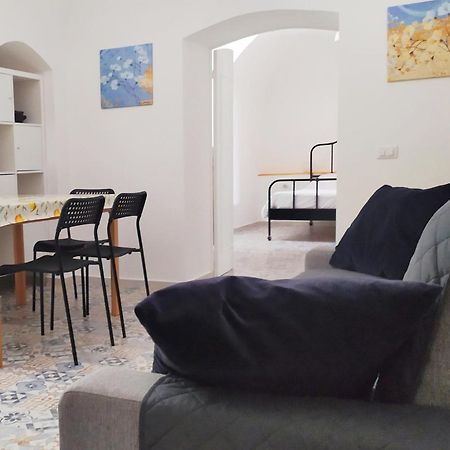 Dimora Storica A Canosa Di Puglia Ngoại thất bức ảnh