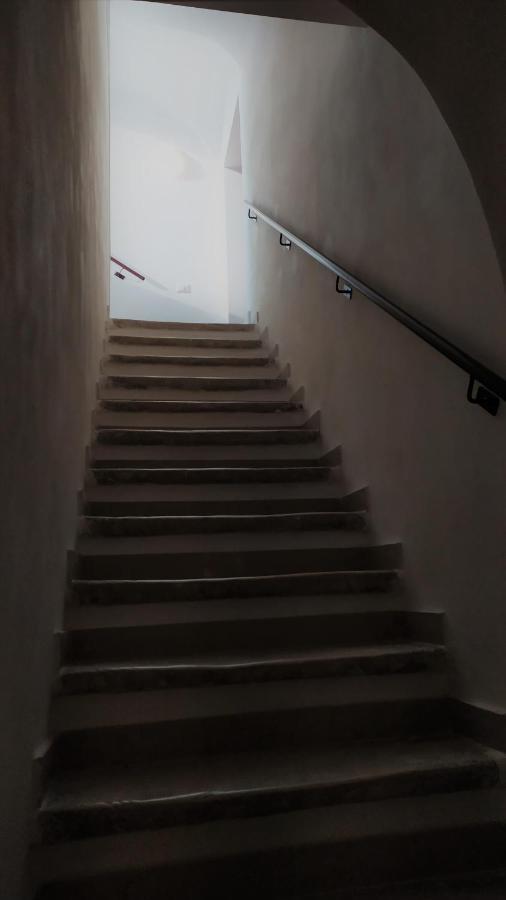 Dimora Storica A Canosa Di Puglia Ngoại thất bức ảnh