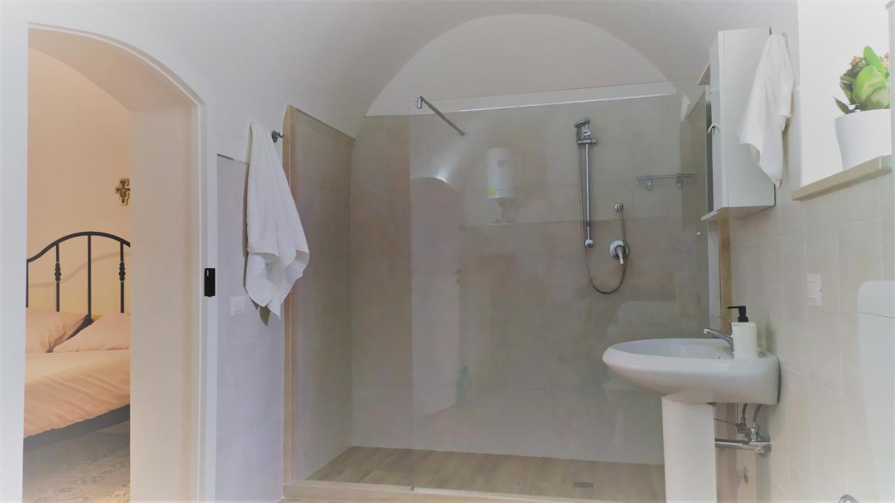 Dimora Storica A Canosa Di Puglia Ngoại thất bức ảnh