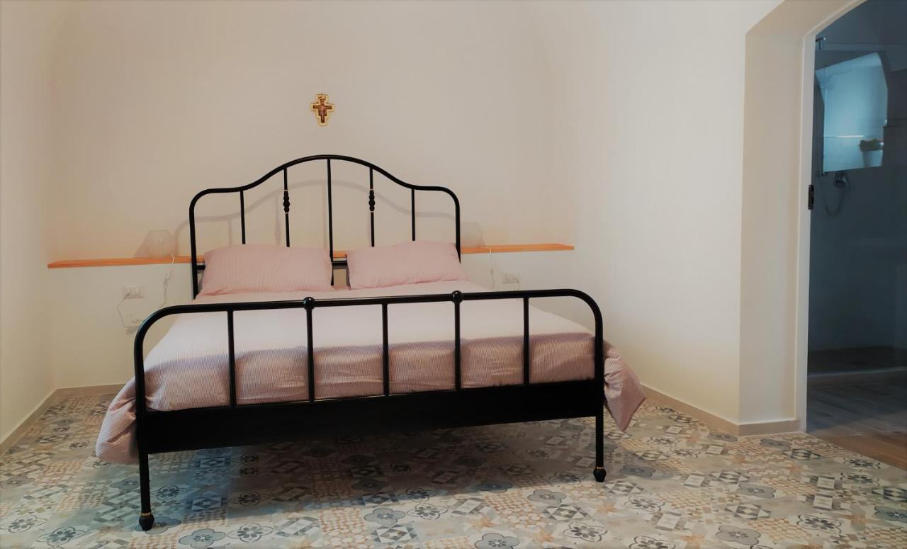 Dimora Storica A Canosa Di Puglia Ngoại thất bức ảnh