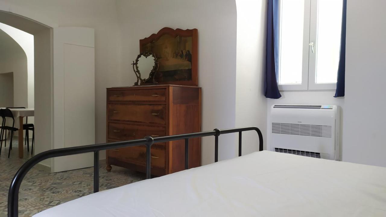 Dimora Storica A Canosa Di Puglia Ngoại thất bức ảnh