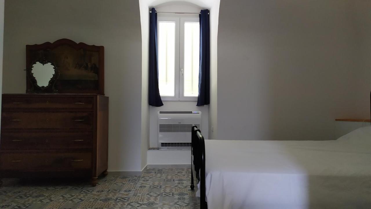 Dimora Storica A Canosa Di Puglia Ngoại thất bức ảnh