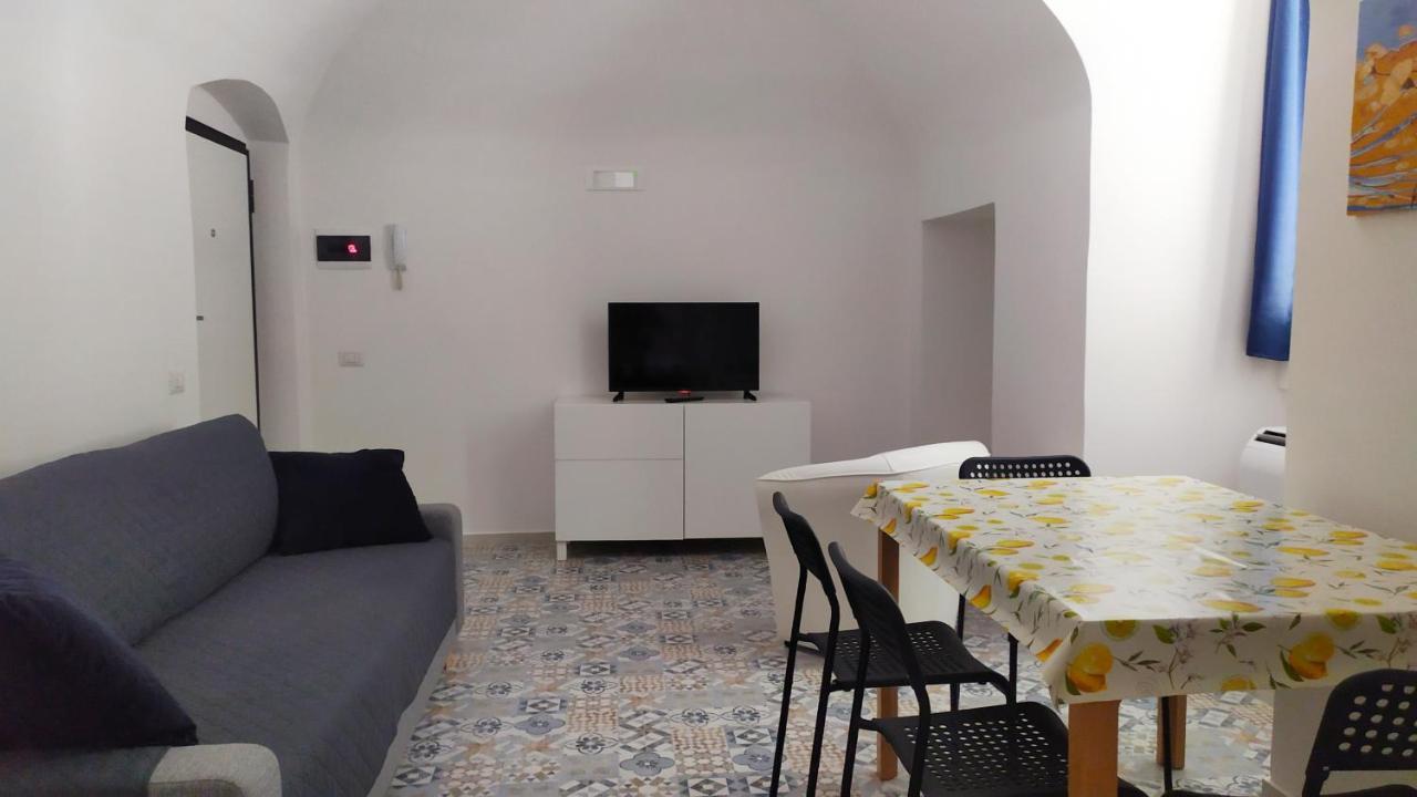 Dimora Storica A Canosa Di Puglia Ngoại thất bức ảnh
